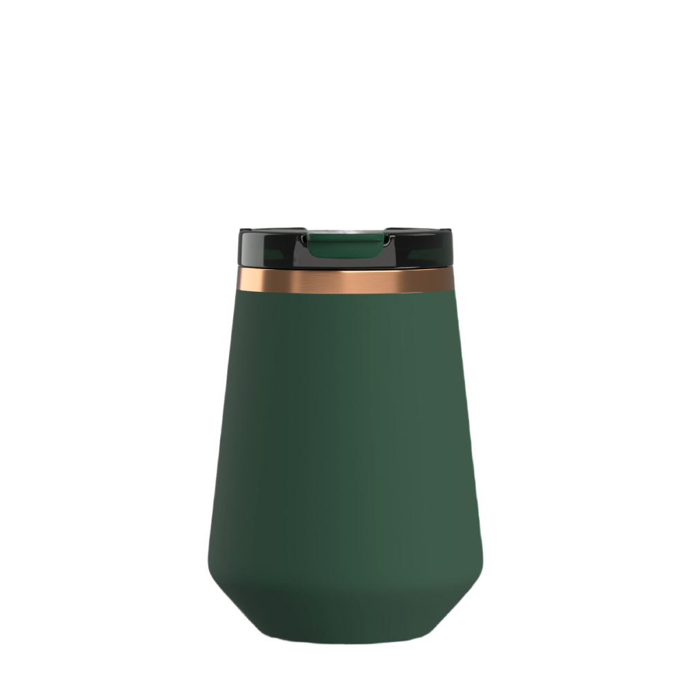 Happy Hour Wine Tumbler | 12 oz
