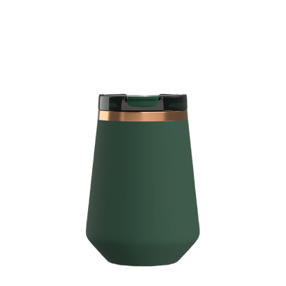 Happy Hour Wine Tumbler | 12 oz