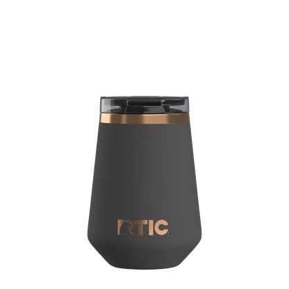Rtic 12 oz Happy Hour Wine Tumbler
