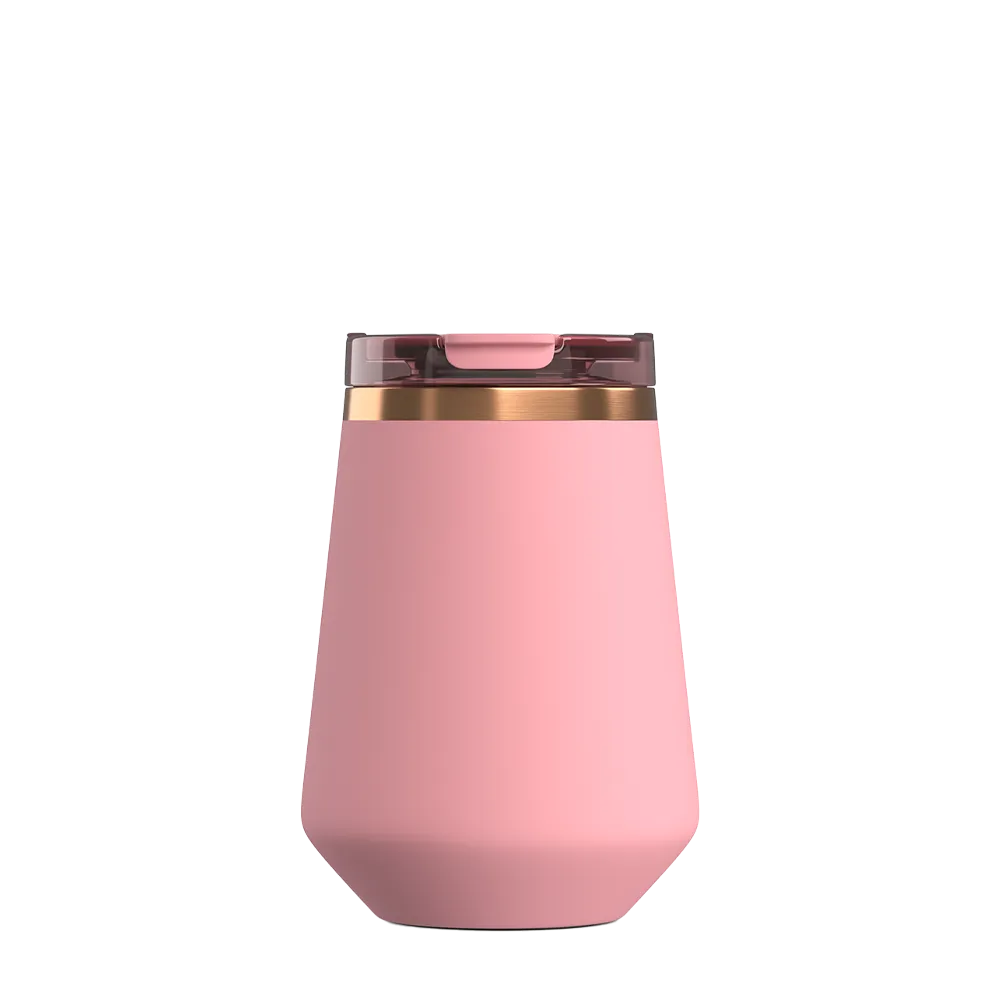 Rtic 12 oz Happy Hour Wine Tumbler
