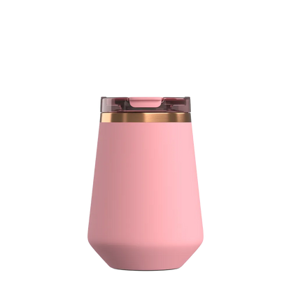 Rtic 12 oz Happy Hour Wine Tumbler
