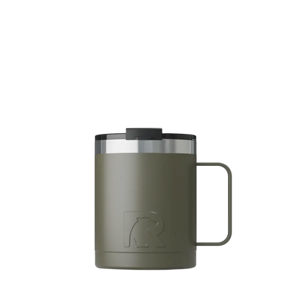 RTIC Essential 12 oz Coffee Mug 