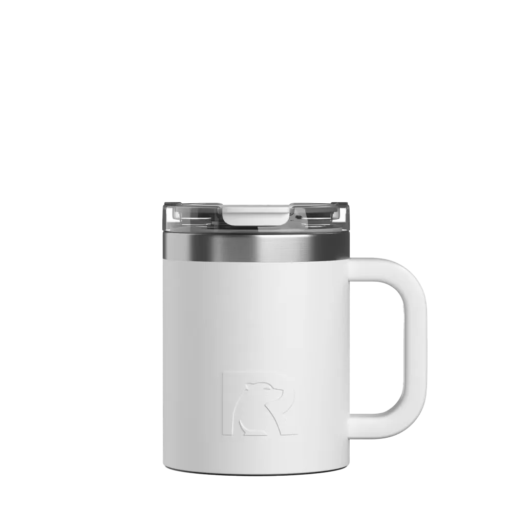 Customize RTIC Essential Coffee Mug 12 oz – Custom Branding