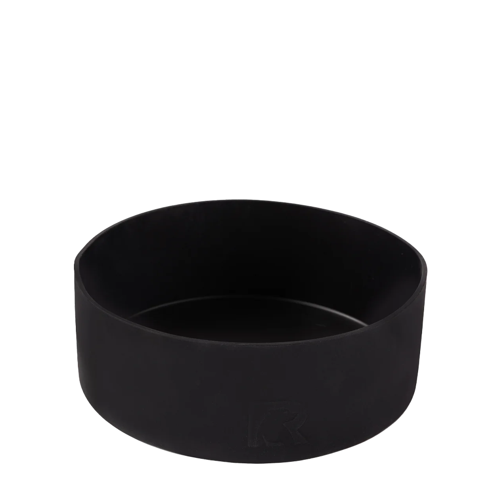 RTIC 3-in-1 Dog Bowl Large in Black 