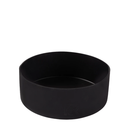 RTIC 3-in-1 Dog Bowl Large in Black 
