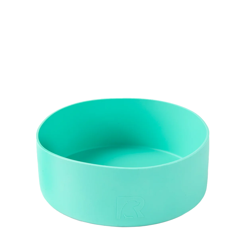 RTIC 3-in-1 Dog Bowl Large in Graphite 