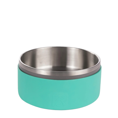RTIC 3-in-1 Dog Bowl Large in Graphite 