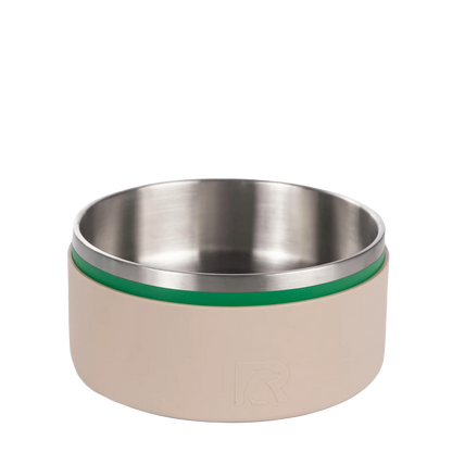 RTIC 3-in-1 Dog Bowl Large in Fairway 