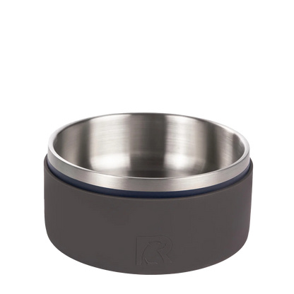RTIC 3-in-1 Dog Bowl Large in Navy 
