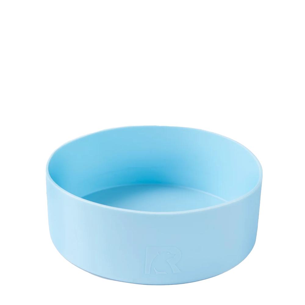 RTIC 3-in-1 Dog Bowl Large in Deep Harbor 