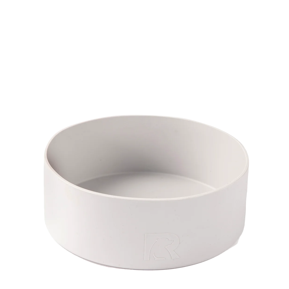 RTIC 3-in-1 Dog Bowl Large in Coral 