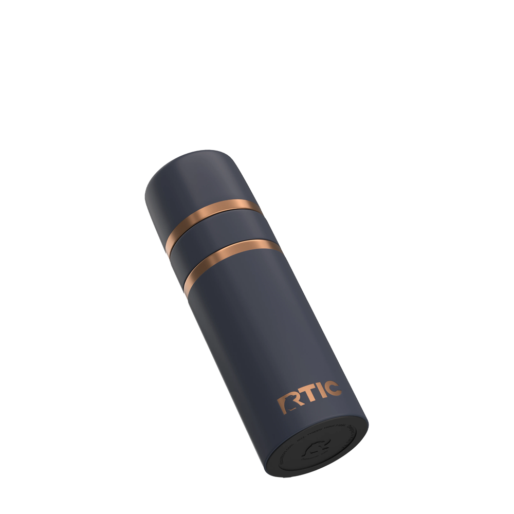 Happy Hour Flask | 8 oz