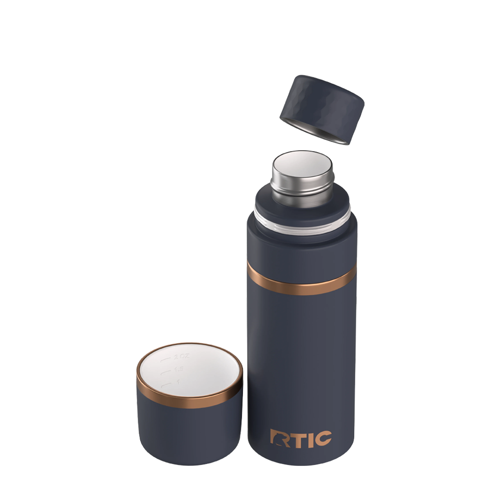 Happy Hour Flask | 8 oz