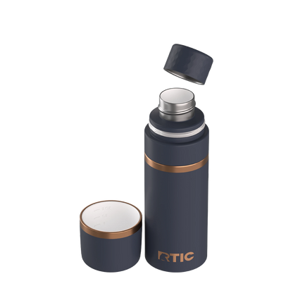 Happy Hour Flask | 8 oz