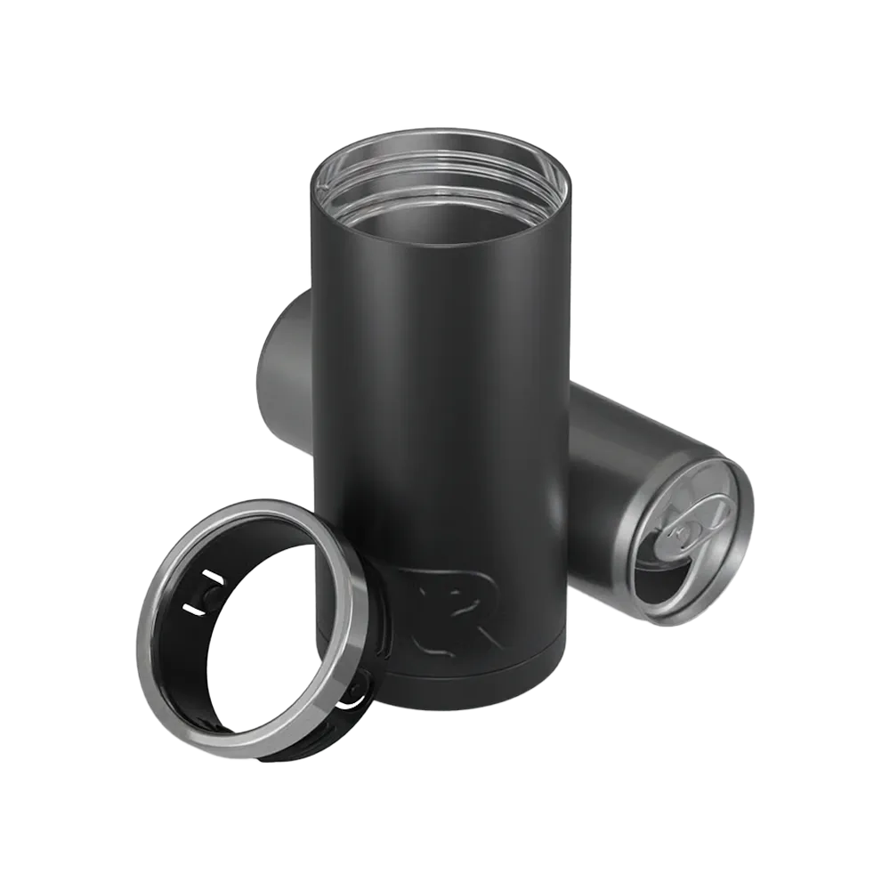 RTIC Skinny Insulated Can Holder 12 oz