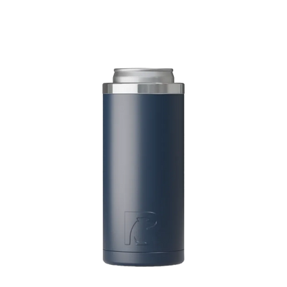 Skinny Insulated Can Holder | 12 oz