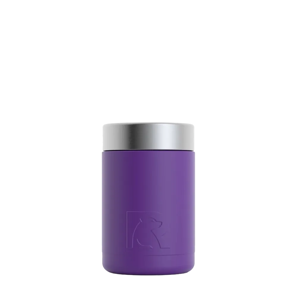 Rtic 12 oz Lowball - Majestic Purple