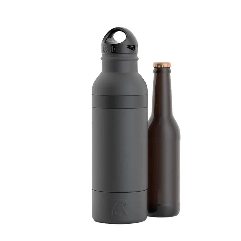 RTIC Bottle Chiller in Black 