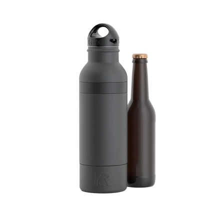 RTIC Bottle Chiller in Black 