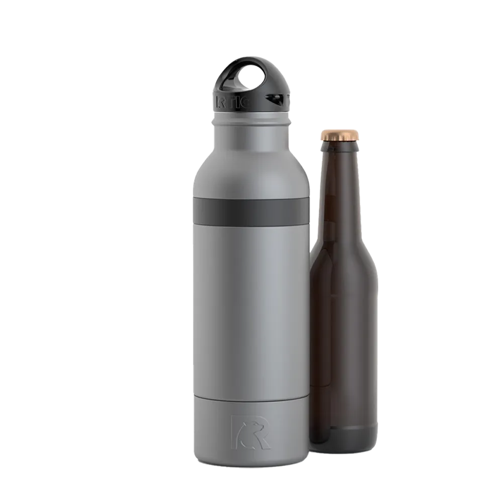 RTIC Bottle Chiller in Graphite 