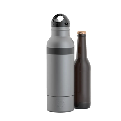 RTIC Bottle Chiller in Graphite 