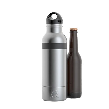 RTIC Bottle Chiller in Stainless Steel 