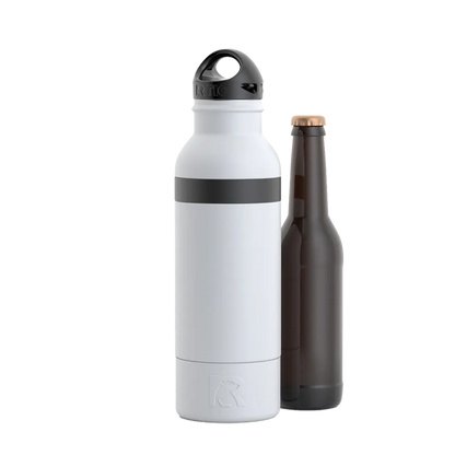 RTIC Bottle Chiller in White 