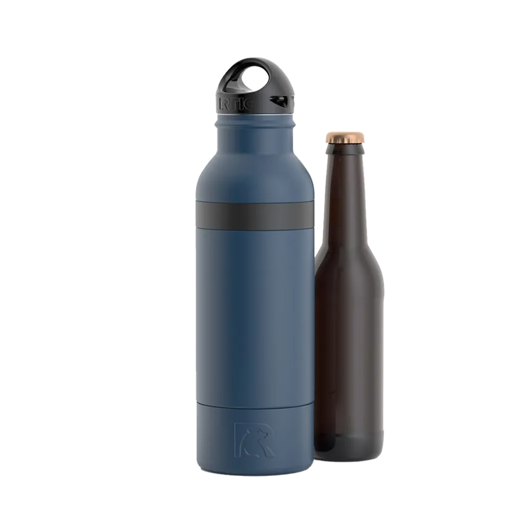 RTIC Bottle Chiller in Navy 