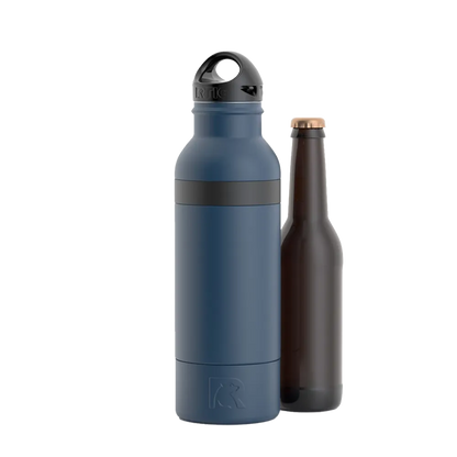 RTIC Bottle Chiller in Navy 