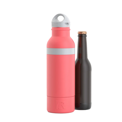 RTIC Bottle Chiller in Coral 