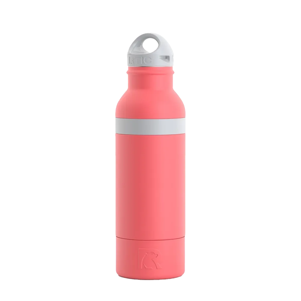 Customized Bottle Chiller Can &amp; Bottle Sleeves from RTIC 