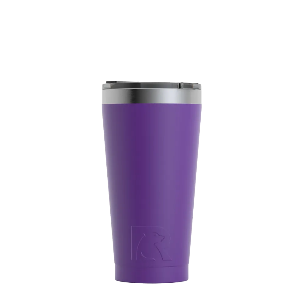 Rtic 16 oz Pint - Majestic Purple
