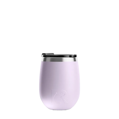 Customized Wine Tumbler 10 oz Stemware from RTIC 