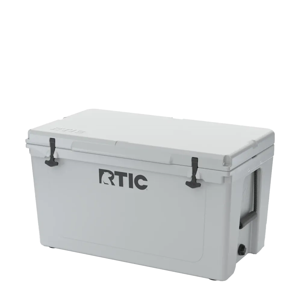 RTIC Ultra-Tough Cooler 110 qt in Grey 