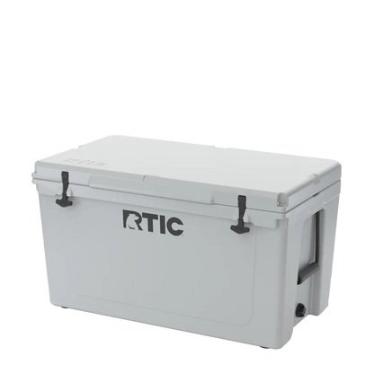 RTIC Ultra-Tough Cooler 110 qt in Grey 