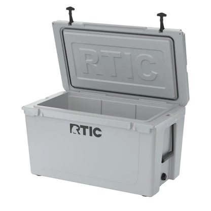 RTIC Ultra-Tough Cooler 110 qt in Grey 
