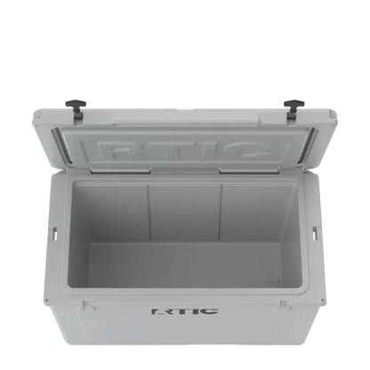 RTIC Ultra-Tough Cooler 110 qt in Grey 