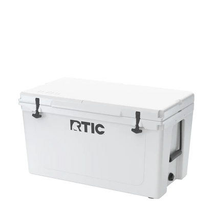 RTIC Ultra-Tough Cooler 110 qt in White 