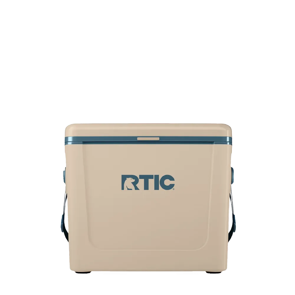 RTIC 8 qt Road Trip cooler 