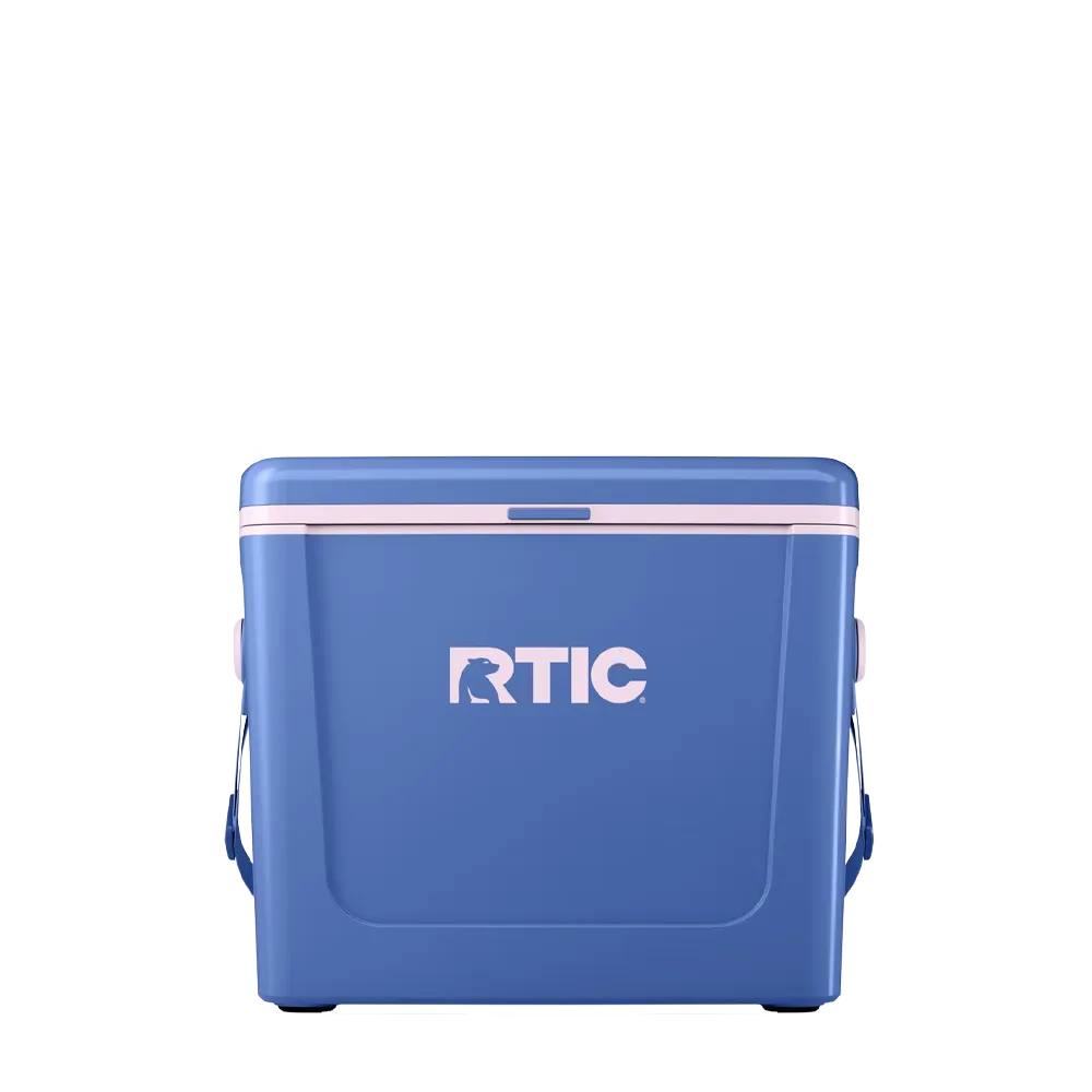 RTIC 8 qt Road Trip cooler 