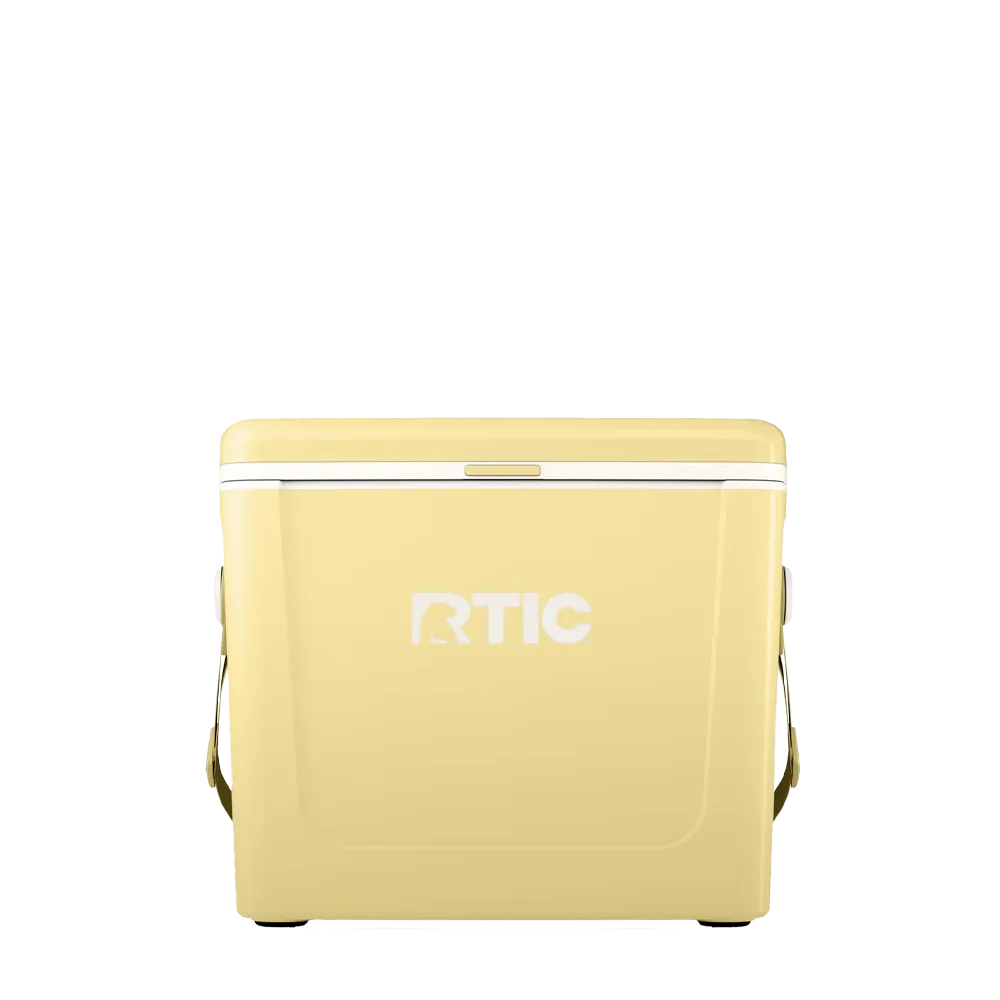 RTIC 8 qt Road Trip cooler 