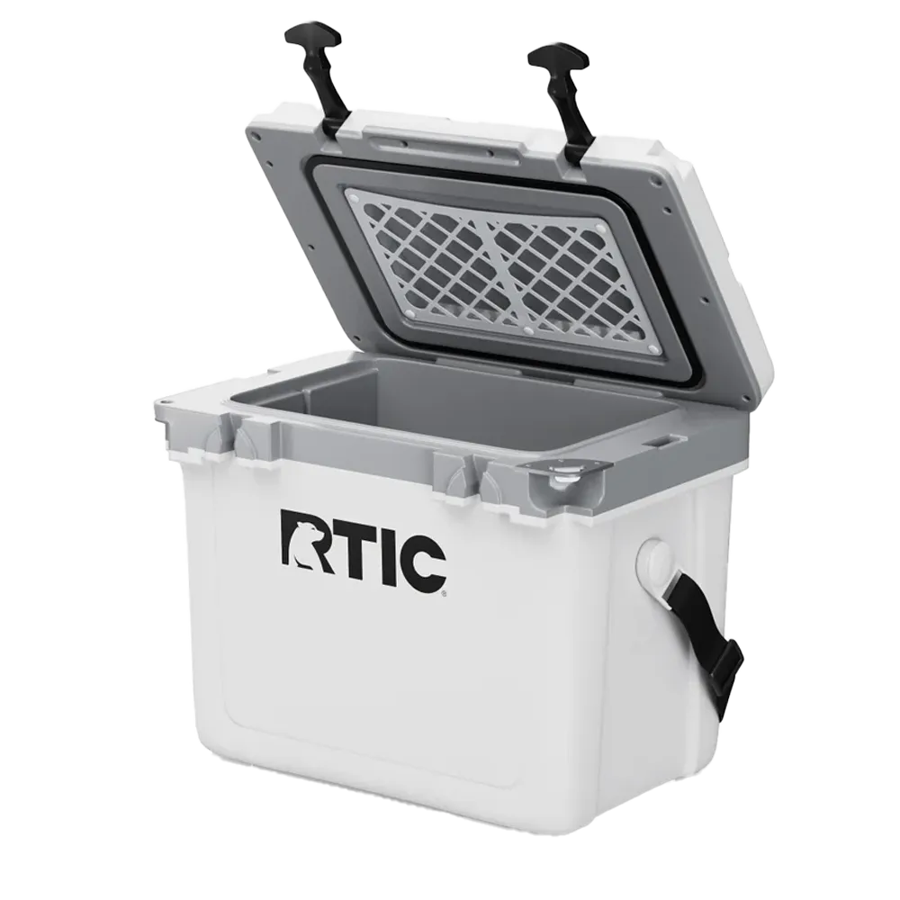 RTIC Ultra Light Cooler 22 qt