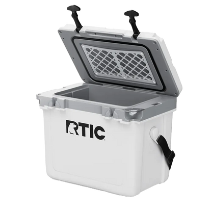 RTIC Ultra Light Cooler 22 qt