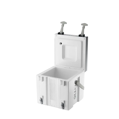 RTIC Halftime Cooler 3 Gallon in White 