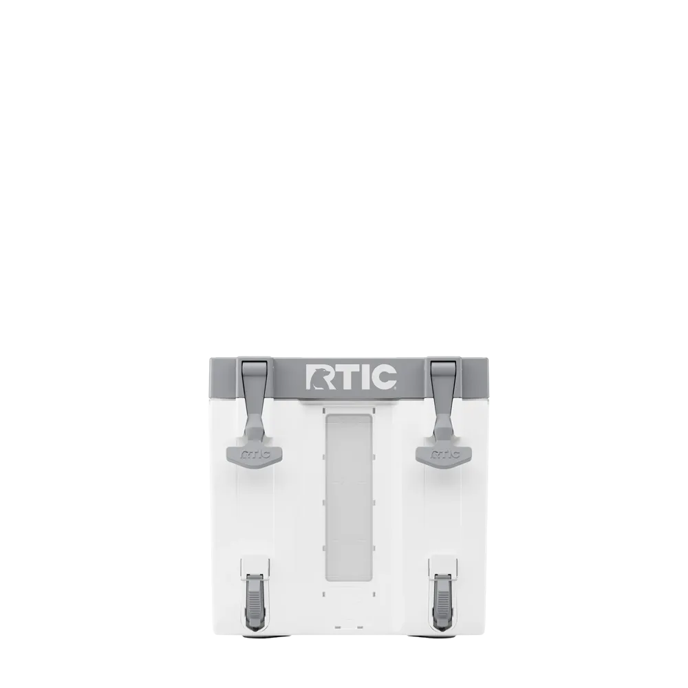 RTIC Halftime Cooler 3 Gallon in White 