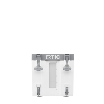 RTIC Halftime Cooler 3 Gallon in White 