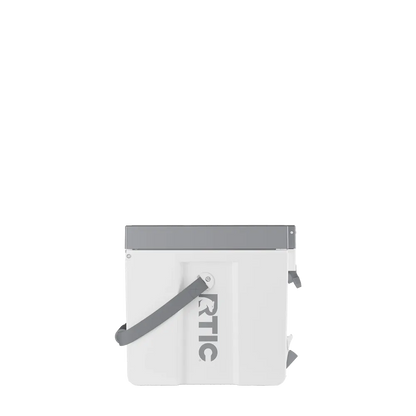 RTIC Halftime Cooler 3 Gallon in White 