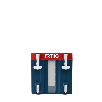 RTIC Halftime Cooler 3 Gallon in Patriot 