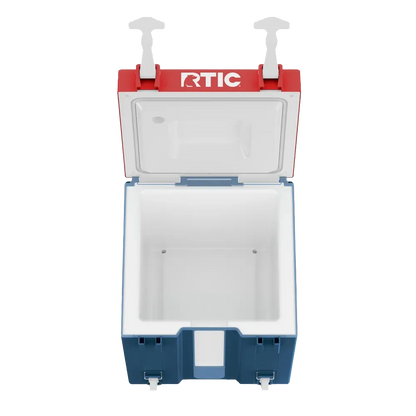 RTIC Halftime Cooler 3 Gallon in Patriot 