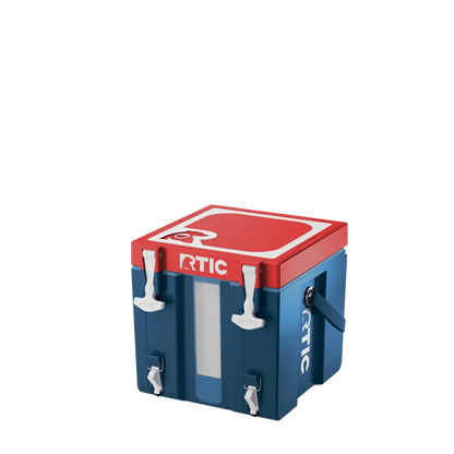 RTIC Halftime Cooler 3 Gallon in Patriot 